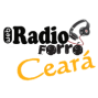 Logo Forró Ceará